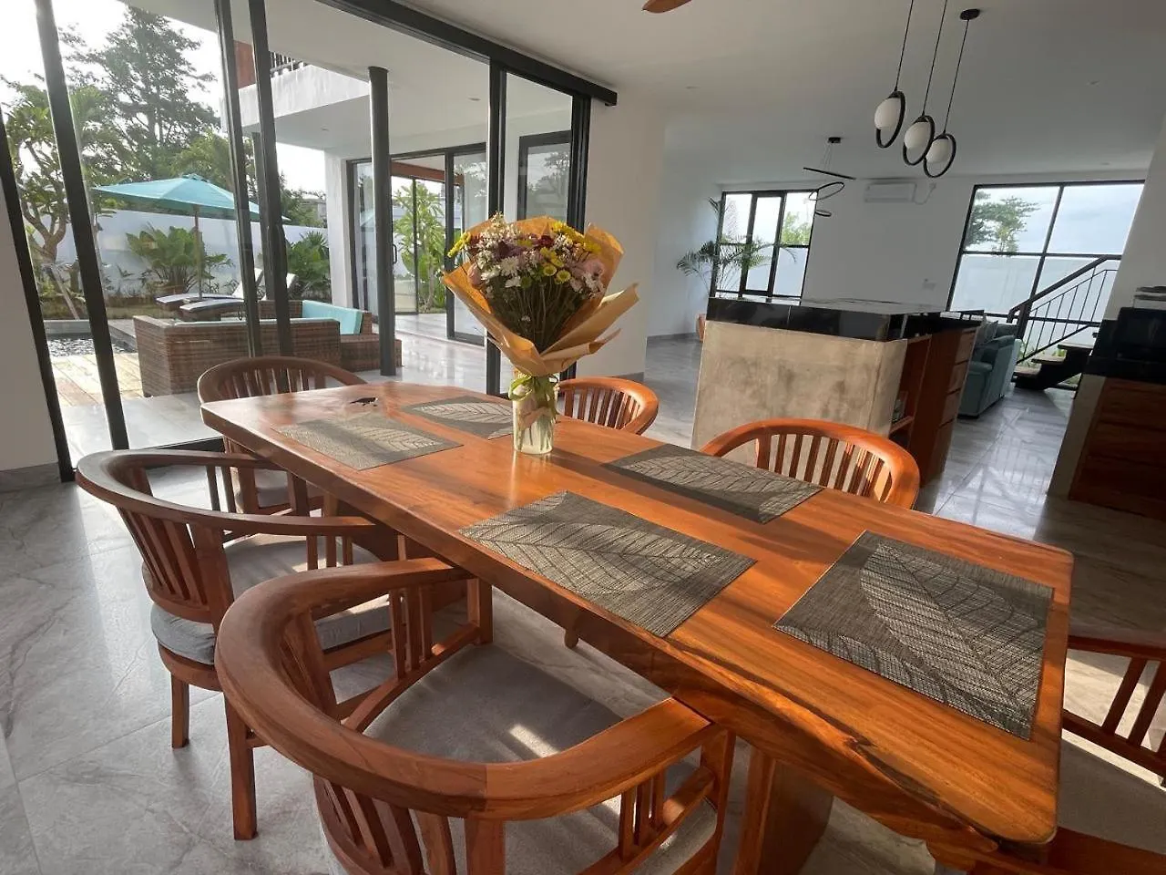 New Villa Mila, Bingin Uluwatu