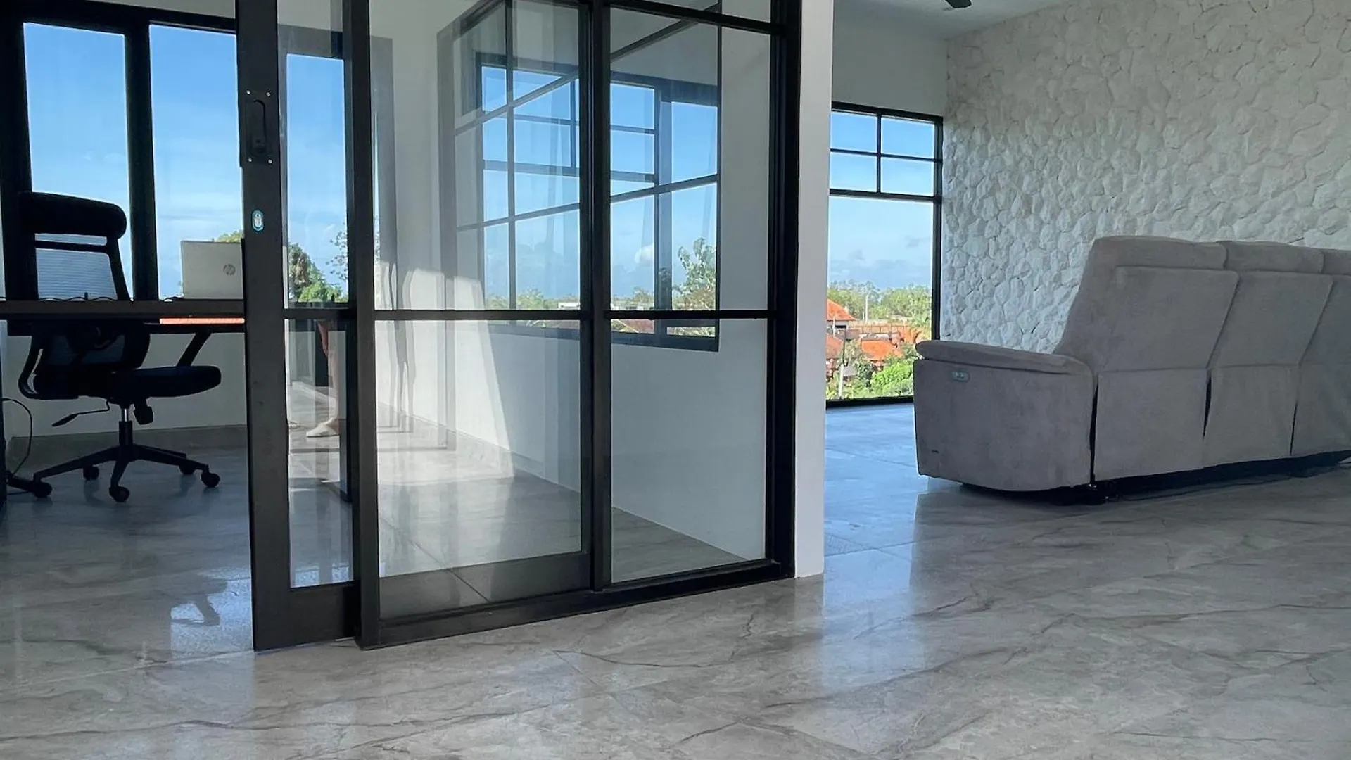 New Villa Mila, Bingin Uluwatu  Indonesia