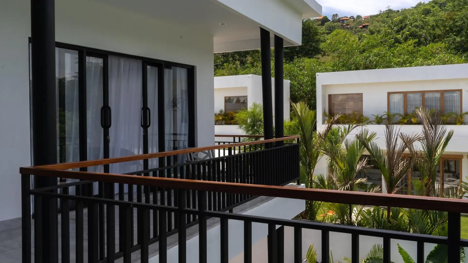 New Villa Mila, Bingin Uluwatu