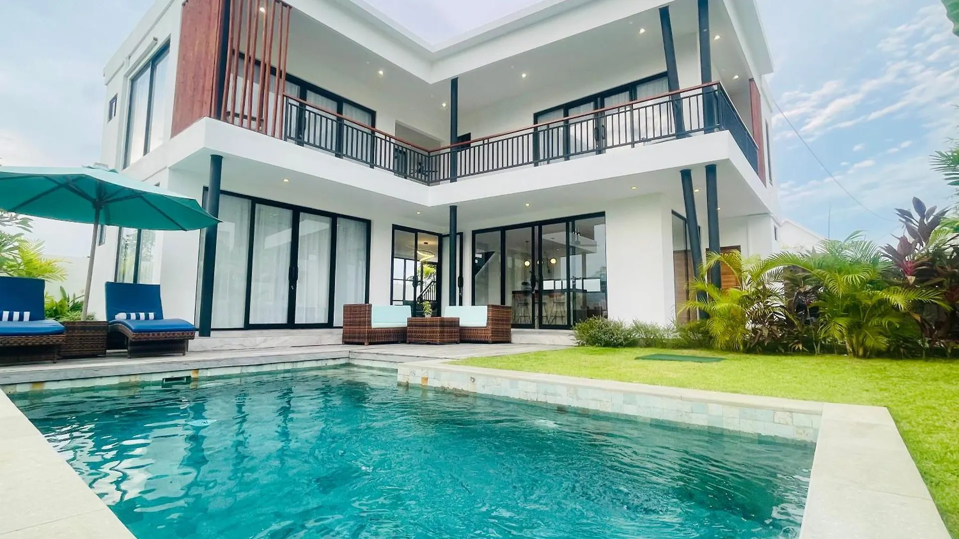 New Villa Mila, Bingin Uluwatu